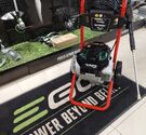 Survepesur VARI W3000E (EGO akumootoriga)