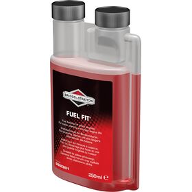 Kütuselisand bensiinile 250ml Fuel fit