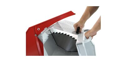 Kreissae ketas 700mm kreissaele VARI KP-700 