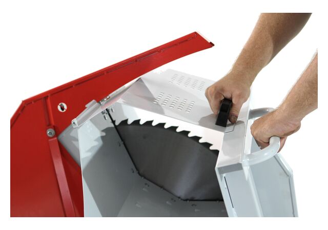 Kreissae ketas 700mm kreissaele VARI KP-700 