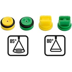 Düüsikomplekt aiapritsidele SG11,21,51,71