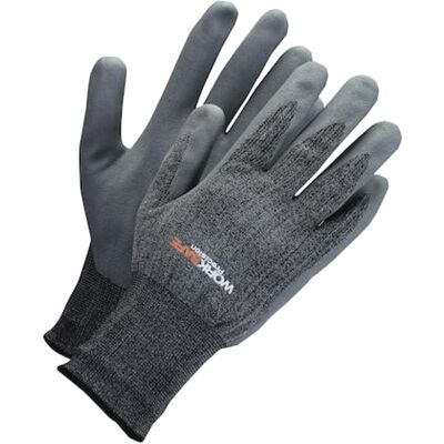 Nitriilkindad Worksafe nr9