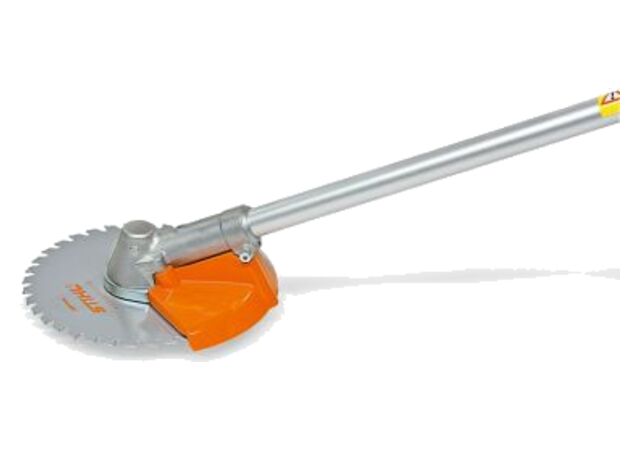 Saekettakaitse komplekt FS460CEMK,460CEMKW,490CEMK reduktorile 25⁰ 225mm