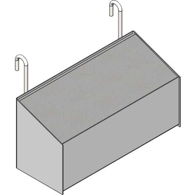 Tagaraskused lumefreesiga töötamisel Wisconsin W-3174 murutraktorile
