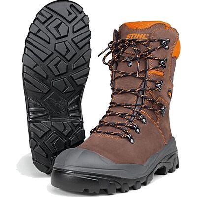 Saekaitsega nahksaapad DYNAMIC S3, nr 40