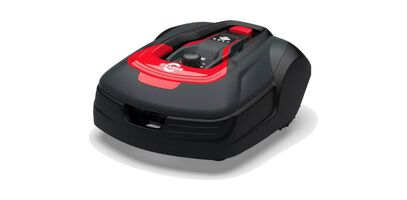 Robotniiduk RM2700D, Cramer