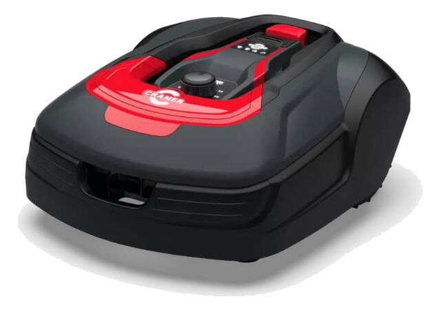 Robotniiduk RM2700D, Cramer