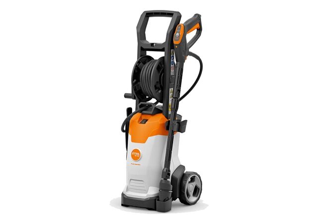 Survepesur RE 100 PLUS CONTROL