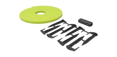 Virtuaalpiire 2x 5m Vision robotile WA0872, Worx