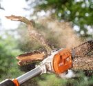 Akukõrglõikur HTA 135 PRO Stihl