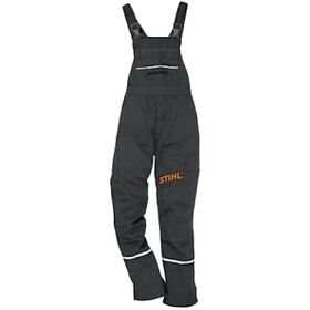 Tööpüksid traksidega STIHL, M