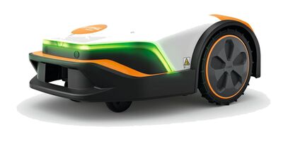 ROBOTNIIDUK IMOW 5 STIHL