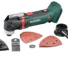 Akuga multitööriist MT 18 LTX karkass, Metabo