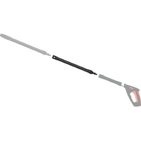 Pesupüstoli pikendus pesurile