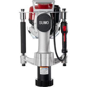 Postiramm Sumo PD82X Ø kuni 82 mm (mootor Honda GX35)