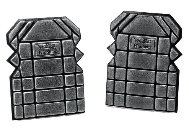 Põlvekaitsmed FS Protect pükstele 