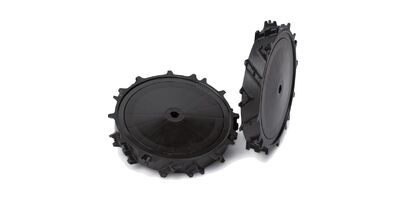 iMow roomikrattad STIHL ART 240, RMI 6 seeriale