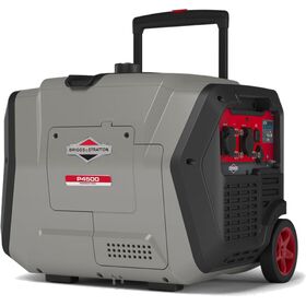 Inverter generaator P4500 Briggs&Stratton