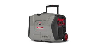 Inverter generaator P4500 Briggs&Stratton