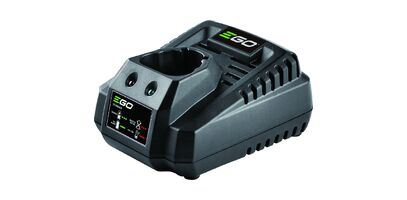 EGO 12V laadija muru ja hekikääridele CHT2000E