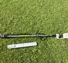 Elektriline hekipügaja STIHL HLE 71 (50 cm)