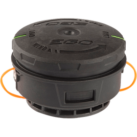 EGO Kiirtäidetav trimmipea (päripäeva pöörlev)