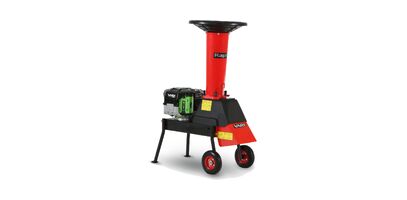 Oksapurustaja RAPIDO E-POWER VARI (EGO akumootoriga)