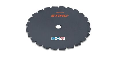 Saeketas MZ 200-22, ava 25,4 mm