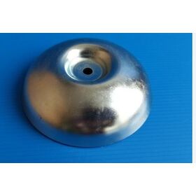 Trimmipea jäätmaaniiduk Grillo HWT 600 WD masinale