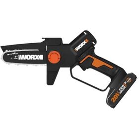 Akusaag WG325E, Worx