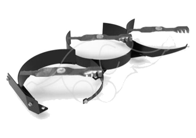 Simplicity SZT 275 tagantväljavise komplekt 48”