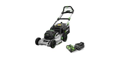 Akumuruniiduk EGO 56V LM1702E-SP (kmpl 4AH aku+laadija) veoga