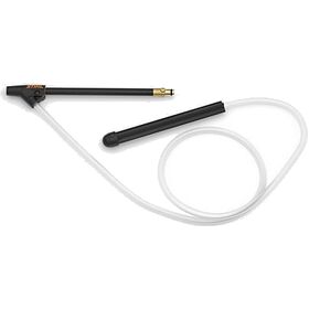 Liivapritsi komplekt pesurile