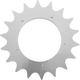 Piikidega ratas L350, Ambrogio