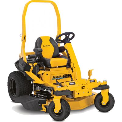 0-pöörderaadiusega murutraktor XZ8 S122, Cub Cadet