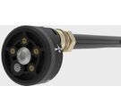 Akuga pesur Hydroshot WG633E, Worx