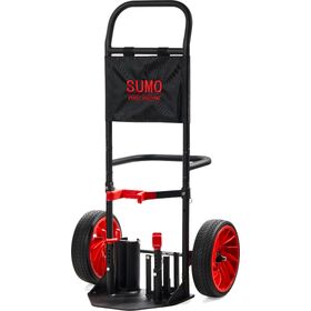 Transpordikäru postirammile Sumo PD82X