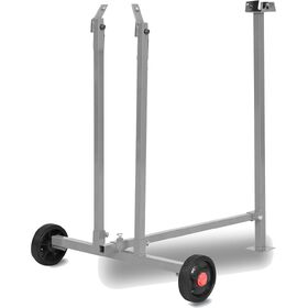 Tugijalg puulõhkujale VARI 5 TON SUPER FORCE