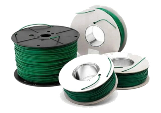 Piirdetraat 150 meetrit 2,7mm, Auto-Mow