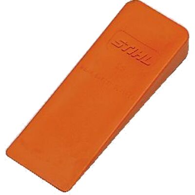 Plastikust langetuskiil 25 cm