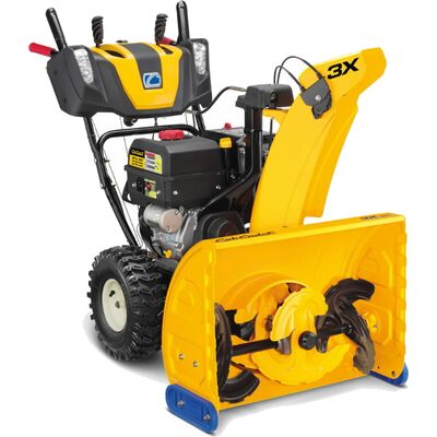 Lumefrees  XS3 66 SWE, Cub Cadet