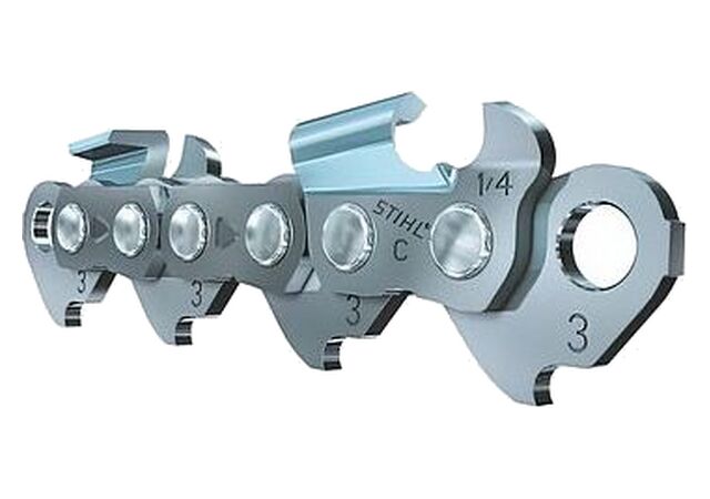 Saekett 3/8 RMC3 1,6MM 72hm (50cm)