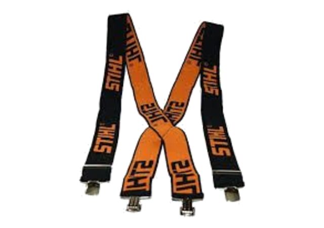 Püksitraksid klamberkinnitus