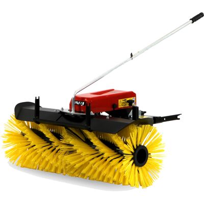 Pühkimishari RKV-1000 (Raptor Hydro seadmele)