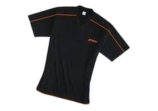 V-kaelusega särk XL