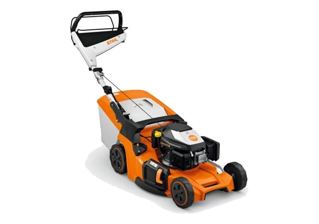 Muruniiduk RM 453 T EVO3