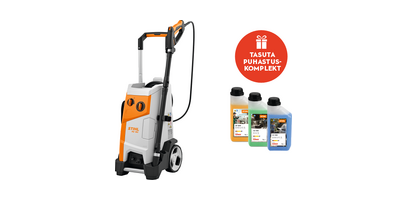 Survepesur RE 150 PLUS