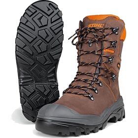 Saekaitsega nahksaapad DYNAMIC S3, nr 47