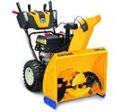 Lumefrees XS3 71 SWE, Cub Cadet