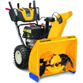 Lumefrees XS3 71 SWE, Cub Cadet
